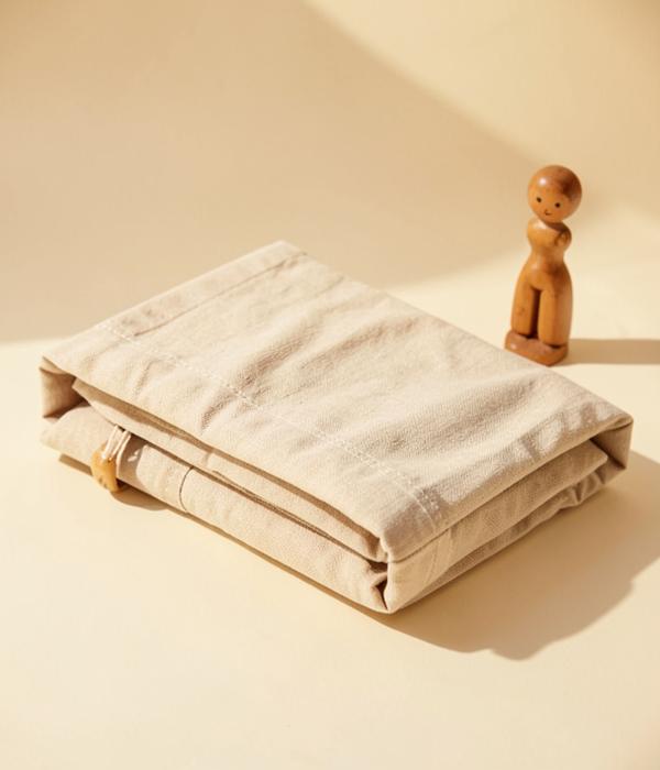 Wiegdeken, set van 3 — Baby, maat One size